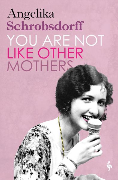 Produktbild: You Are Not Like Other Mothers