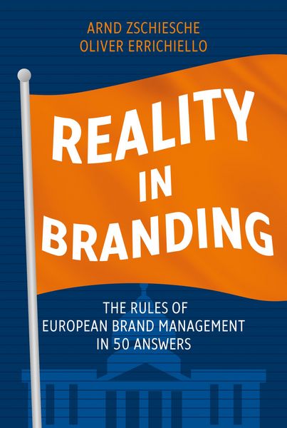 Produktbild: Reality in Branding