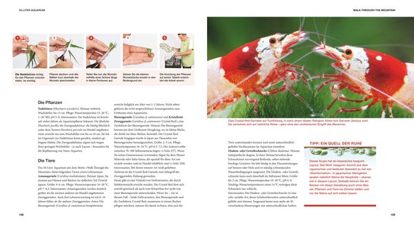 Produktbild: Aquascaping