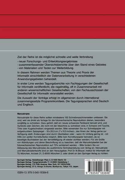 Produktbild: 3. &Ouml;sterreichische Artificial-Intelligence-Tagung