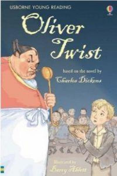 Produktbild: Oliver Twist