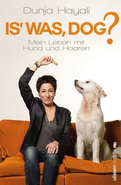 Produktbild: Is was, Dog?