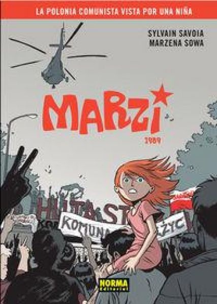 Produktbild: Marzi 2, 1989