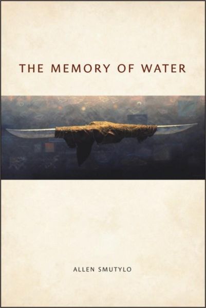 Produktbild: The Memory of Water