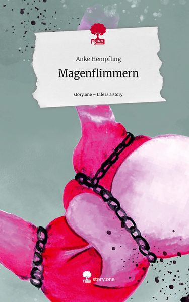 Produktbild: Magenflimmern. Life is a Story - story.one