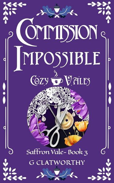 Produktbild: Commission Impossible