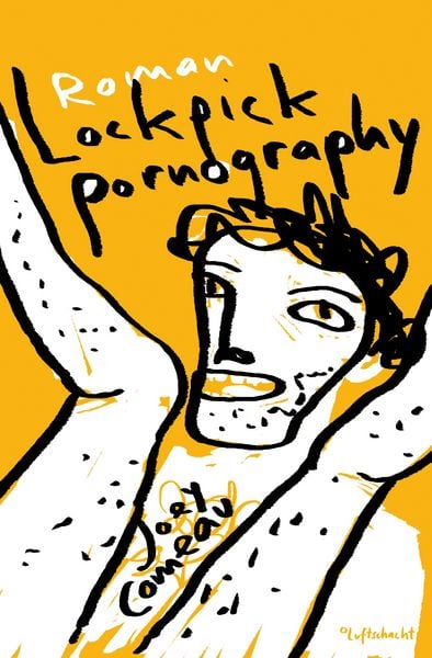 Produktbild: Lockpick Pornography