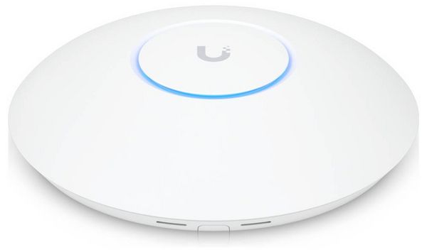 Produktbild: Ubiquiti Networks U7-PRO-MAX UBIQUITI U7-Pro-Max WLAN Access-Point 2.4GHz, 5GHz, 6GHz