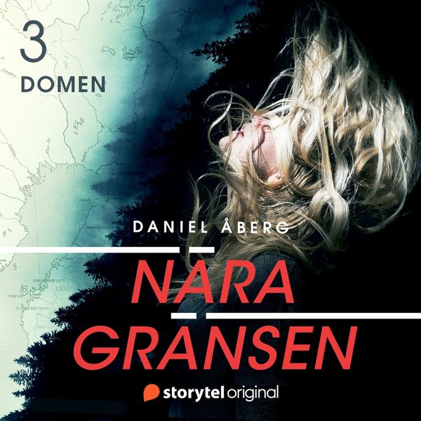 Produktbild: N&auml;ra gr&auml;nsen &ndash; Domen