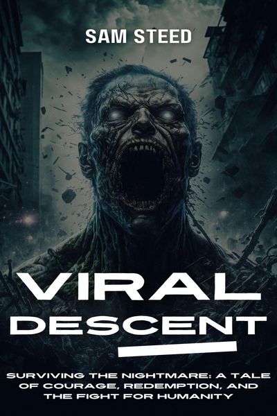 Produktbild: Viral Descent