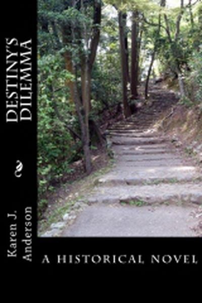 Produktbild: Destiny's Dilemma