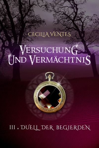 Produktbild: Versuchung und Verm&auml;chtnis