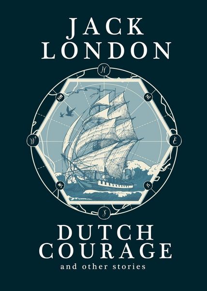 Produktbild: Dutch Courage and Other Stories