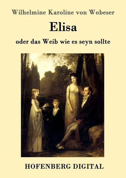 Produktbild: Elisa