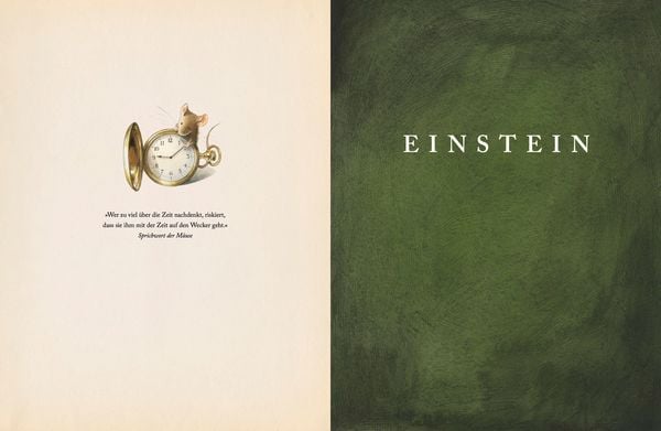 Produktbild: Einstein