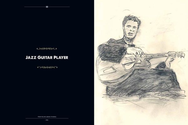 Produktbild: Point Blank