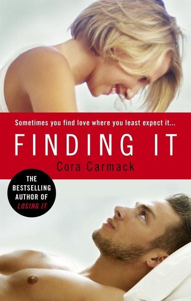 Produktbild: Finding It