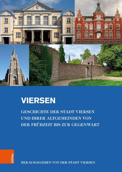 Produktbild: Viersen