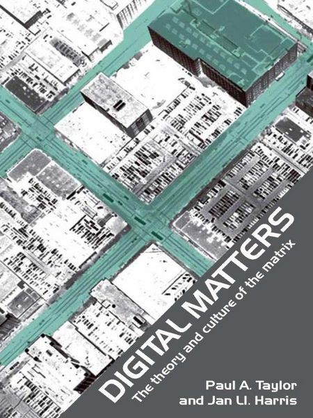 Produktbild: Digital Matters