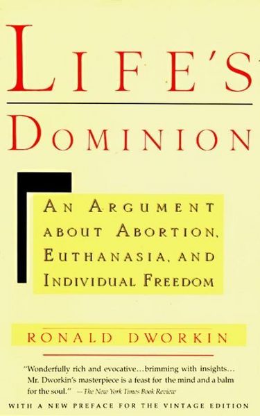 Produktbild: Life's Dominion