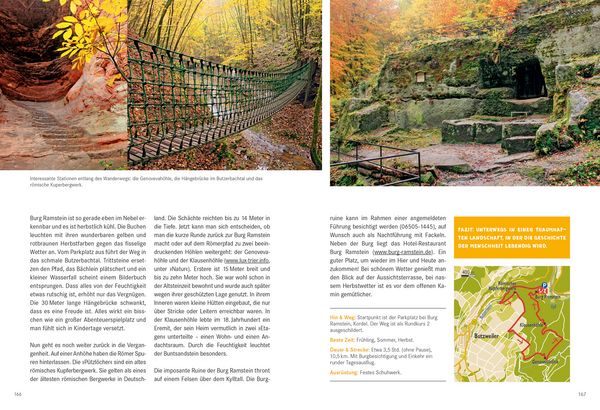 Produktbild: 52 kleine & gro&szlig;e Eskapaden in der Eifel