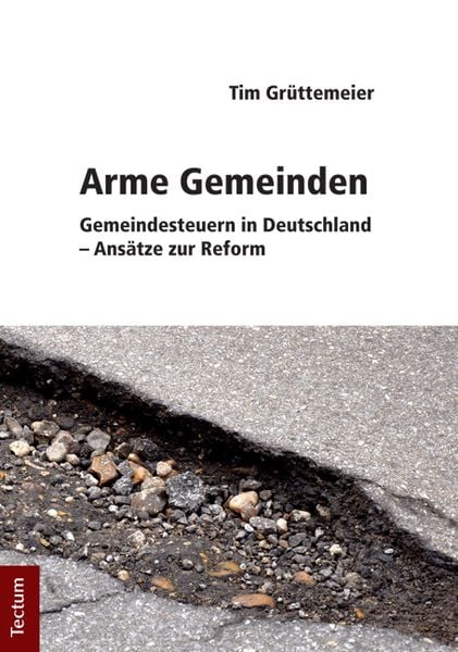 Produktbild: Arme Gemeinden