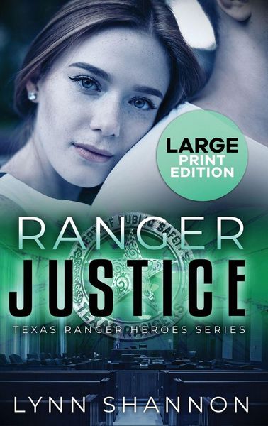 Produktbild: Ranger Justice