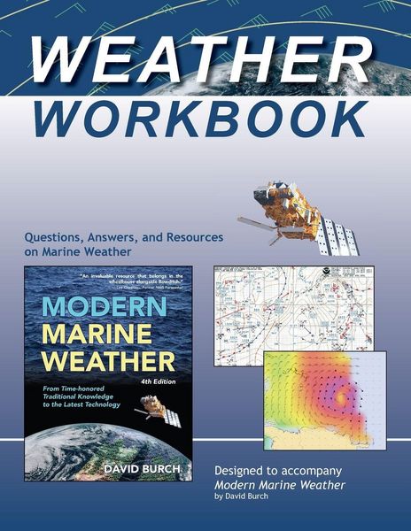 Produktbild: Weather Workbook