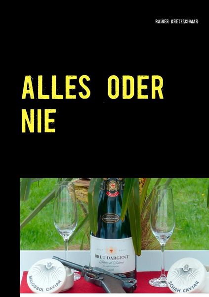 Produktbild: Alles oder nie