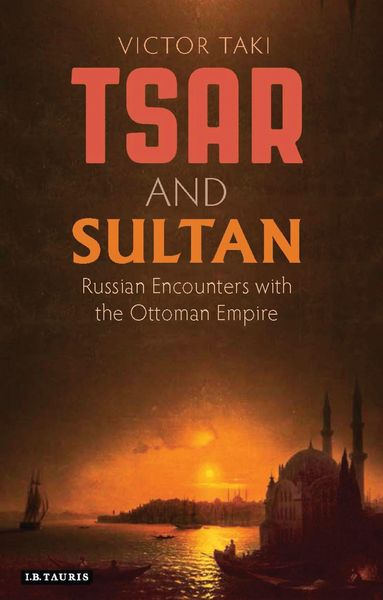 Produktbild: Tsar and Sultan