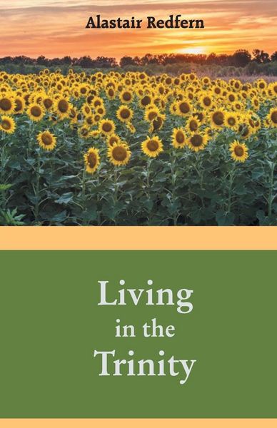 Produktbild: Living in the Trinity