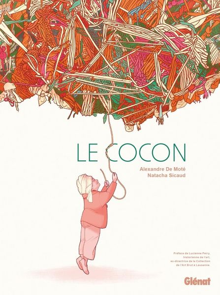 Produktbild: Le cocon