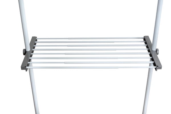 Produktbild: Regalboden Mod. Herkules, 73-120 cm