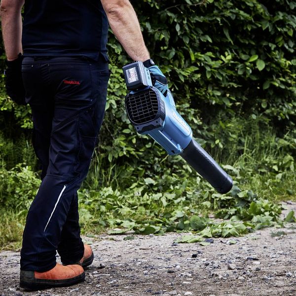 Produktbild: Makita DUB184Z DUB184Z Akku Laubbl&auml;ser 18 V
