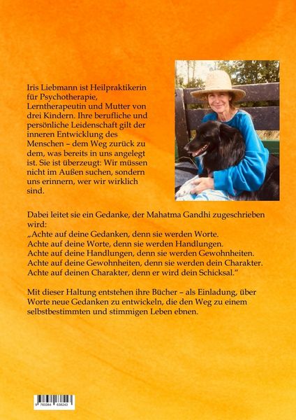 Produktbild: Workbook Ego-Protection erkennen und wandeln