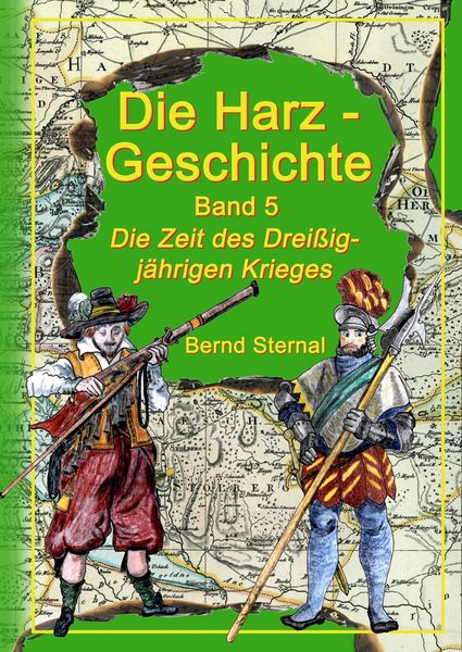 Produktbild: Die Harz - Geschichte 5