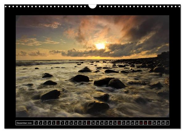 Produktbild: Landscape Australia (Wandkalender 2026 DIN A3 quer), CALVENDO Monatskalender