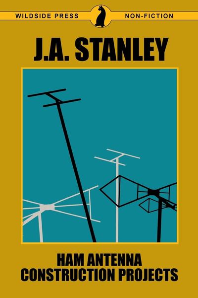Produktbild: Ham Antenna Construction Projects