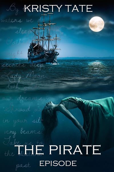 Produktbild: The Pirate Episode (The Witching Well, #3)