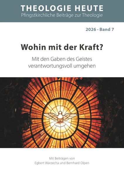 Produktbild: Wohin mit der Kraft?