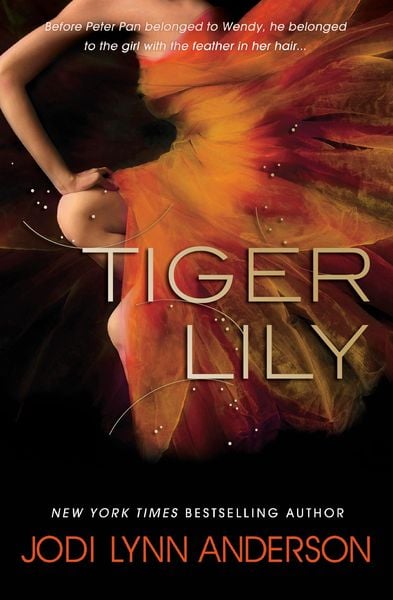 Produktbild: Tiger Lily