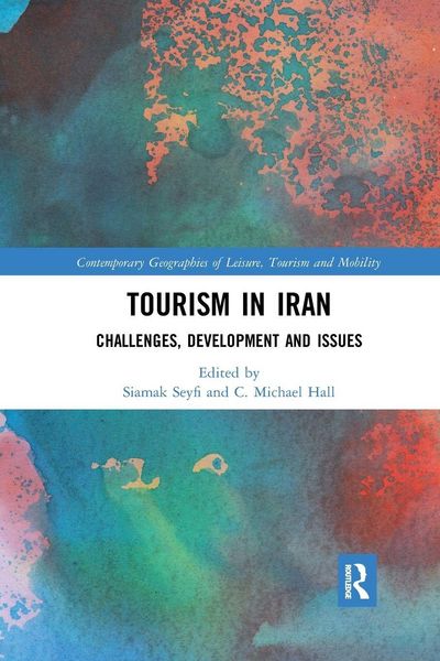 Produktbild: Tourism in Iran