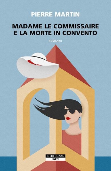 Produktbild: Madame le commissaire e la morte in convento
