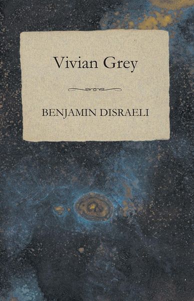 Produktbild: Vivian Grey