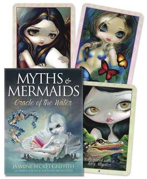 Produktbild: Myths & Mermaids
