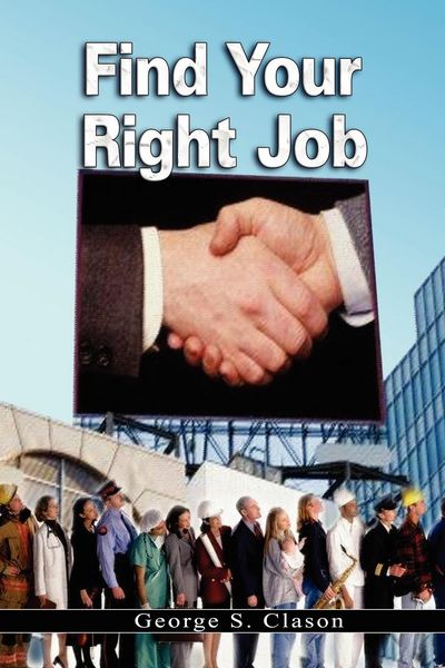 Produktbild: Find Your Right Job