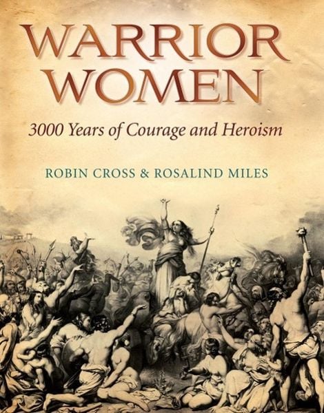 Produktbild: Warrior Women