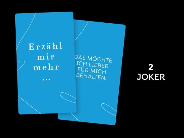 Produktbild: Kartenspiel: Kommt gut - Das Kartenspiel für mehr Oohs und Aahs