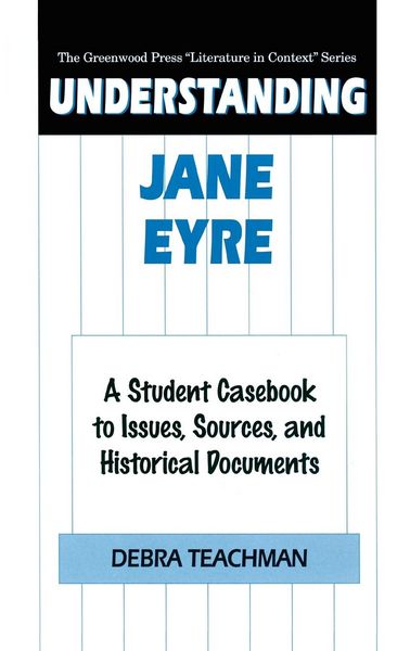 Produktbild: Understanding Jane Eyre