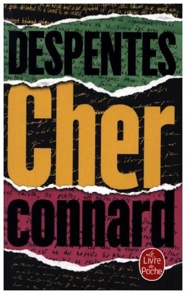 Produktbild: Cher connard